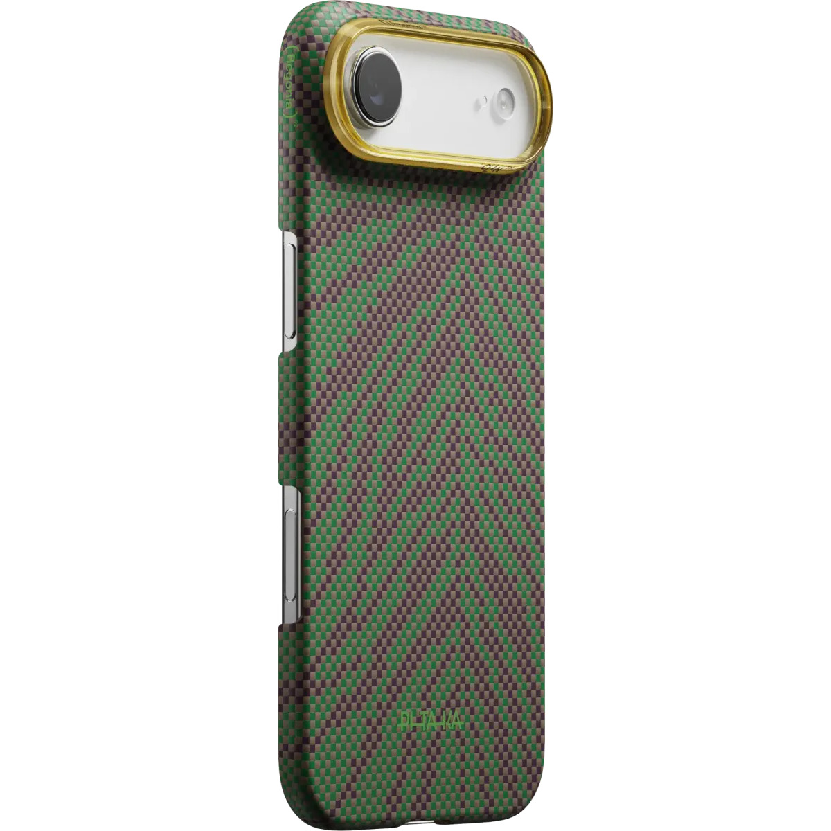 Pitaka Edge Case Breath of Veins