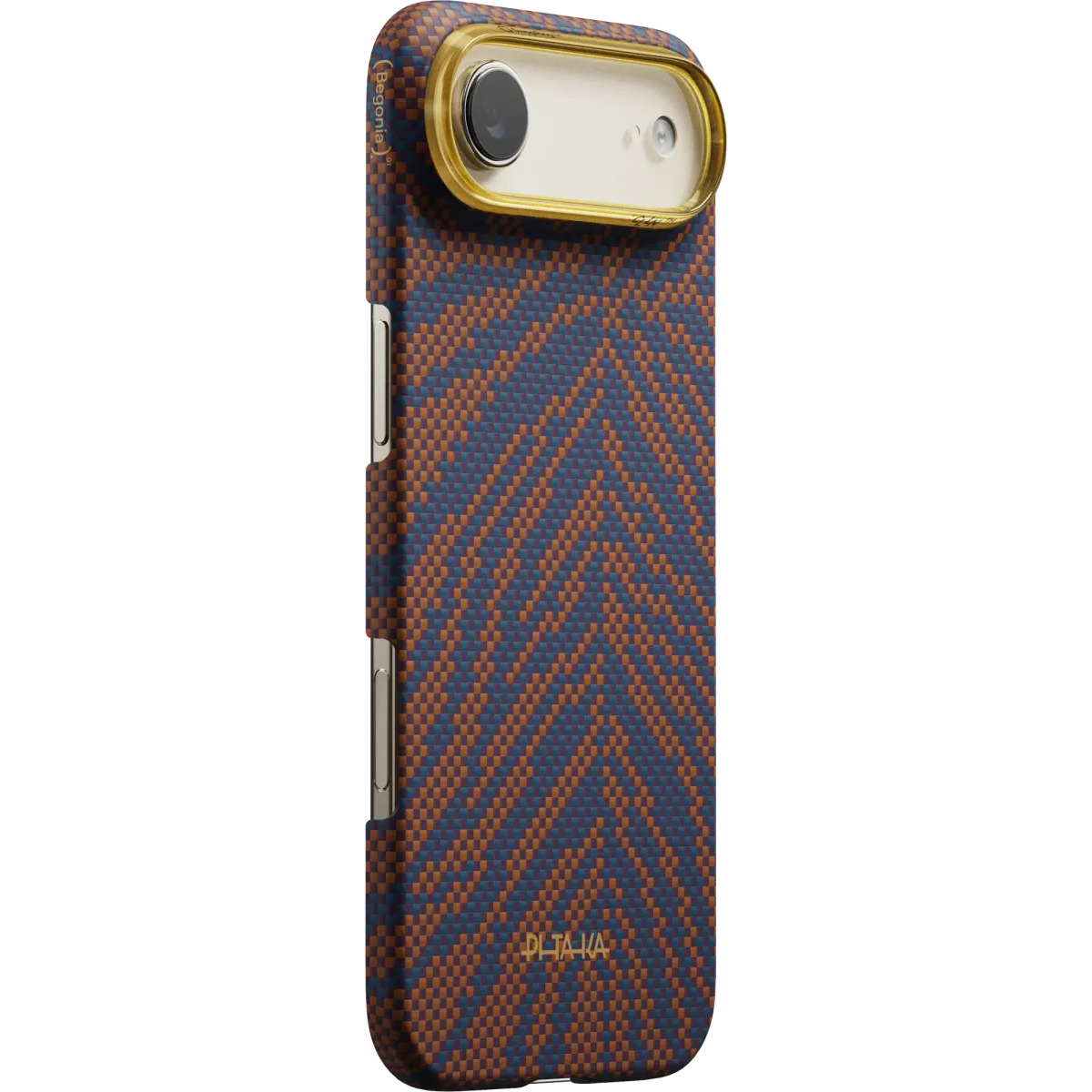 Pitaka Edge Case Breath of Veins