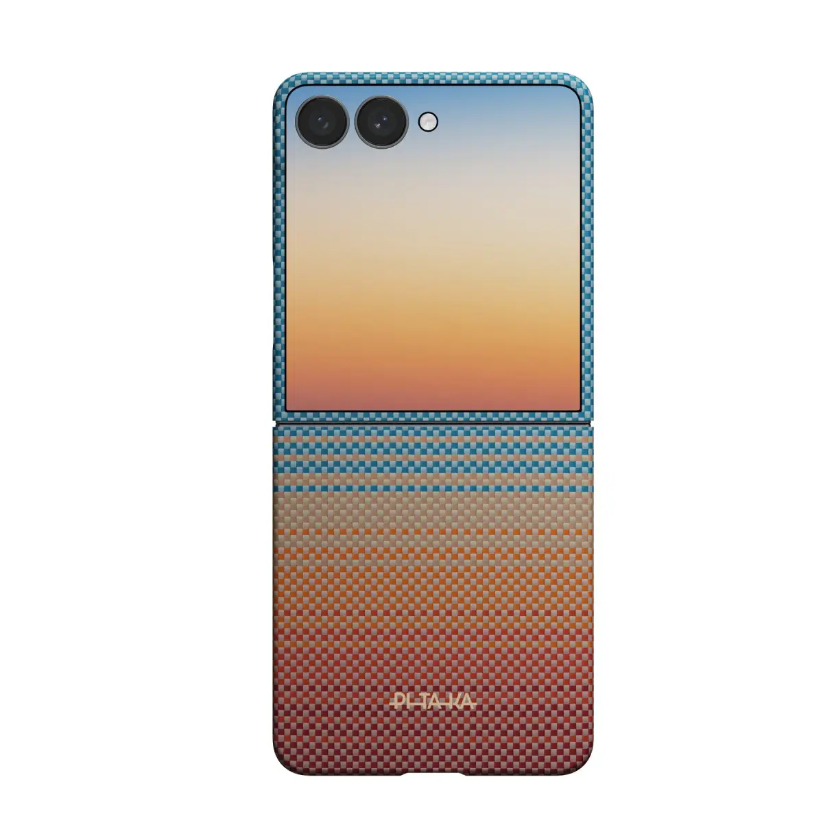 Pitaka Edge Case, Sunset - California