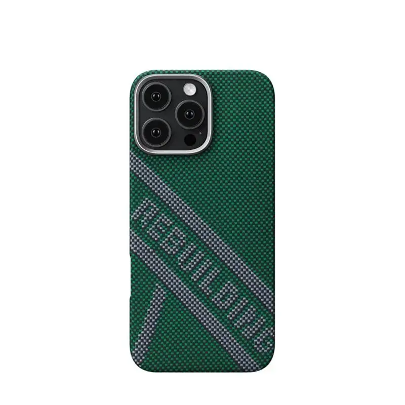 Pitaka Tactile Woven Case, Re-TROS Refining