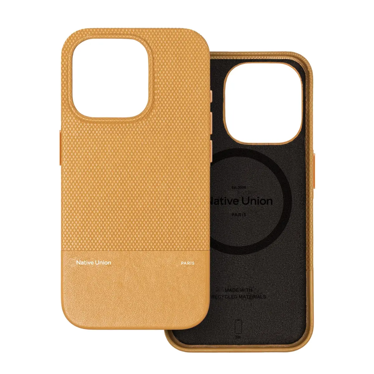 Native Union (RE)CLASSIC Case, kraft -