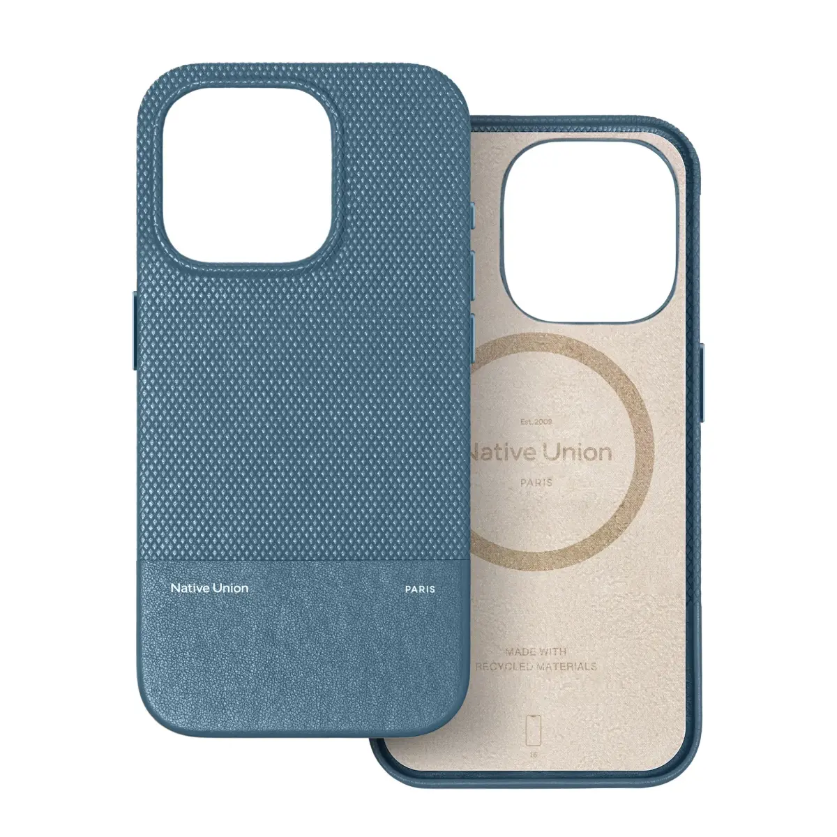 Native Union (RE)CLASSIC Case, navy -