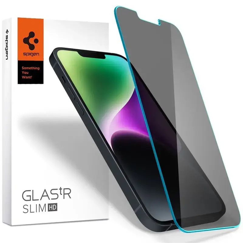 Spigen tR Slim HD Anti-Glare/Privacy 1