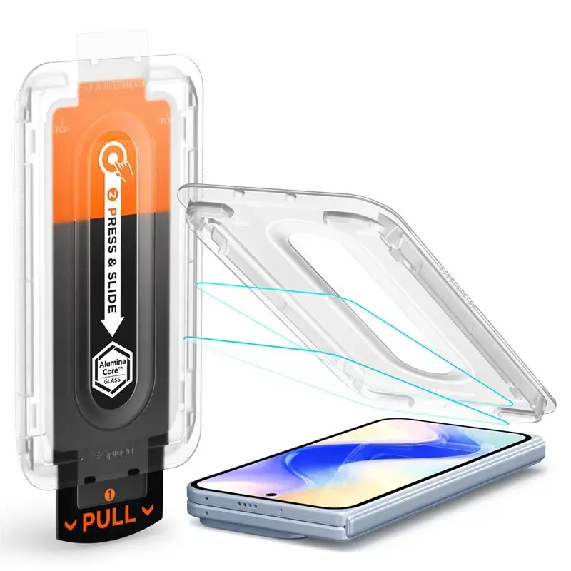 Spigen Glass tR EZ Fit Pro