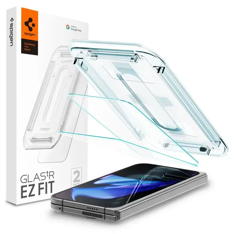 Spigen Glass tR EZ Fit (Cover