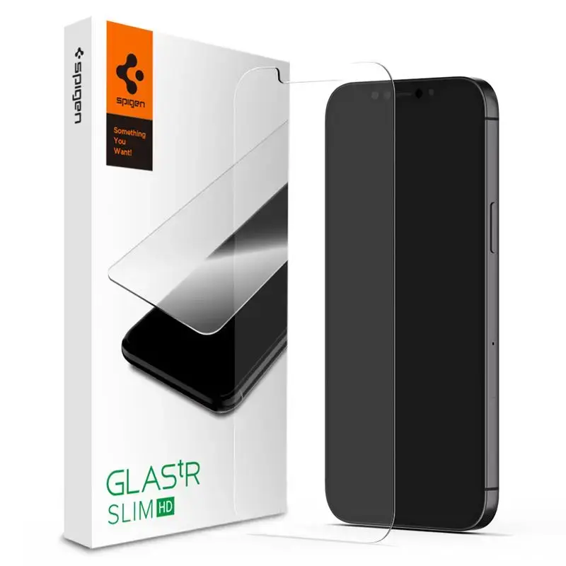 Spigen Glas tR HD, 1P -