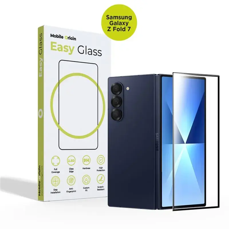 Mobile Origin EasyGlass Samsung Galaxy Z
