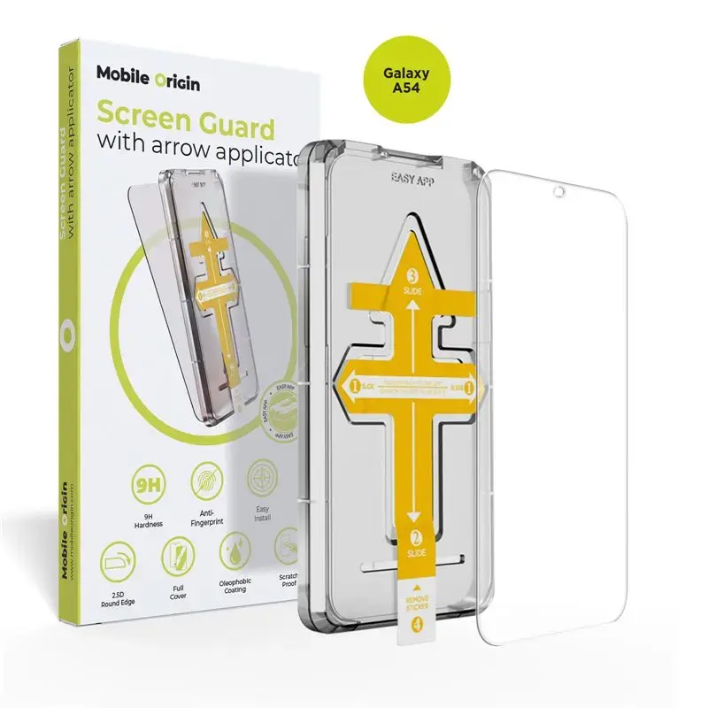 Mobile Origin Screen Guard Samsung Galaxy