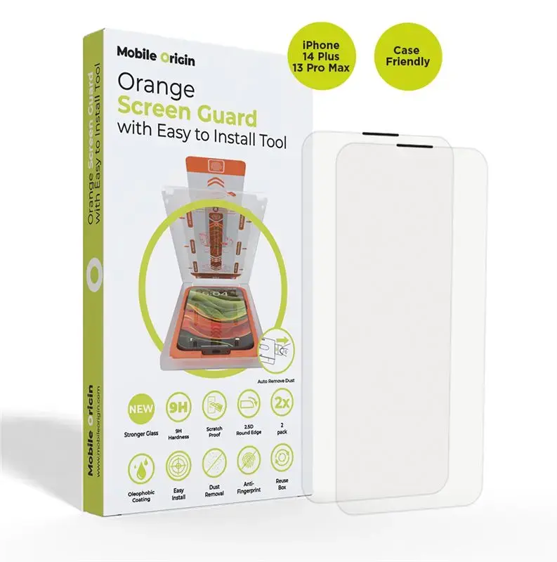 Mobile Origin Screen Guard iPhone 14
