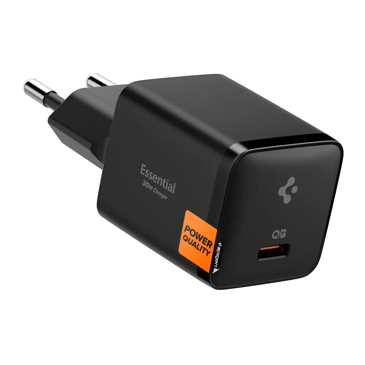 Spigen Essential 30W Wall Charger EE301EU
