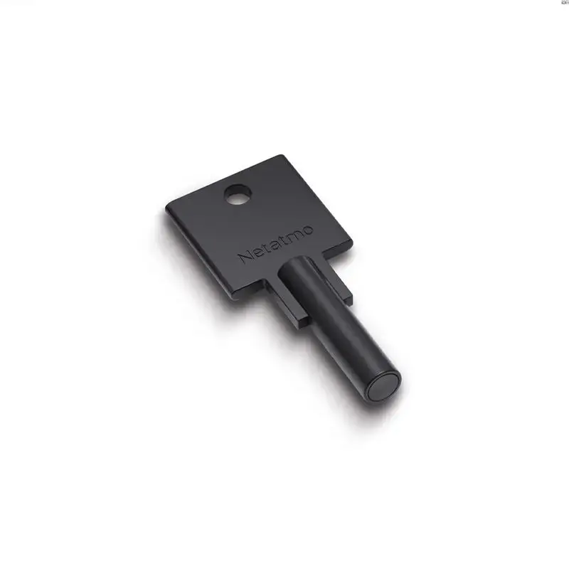 Netatmo Doorlock kit 1 key |