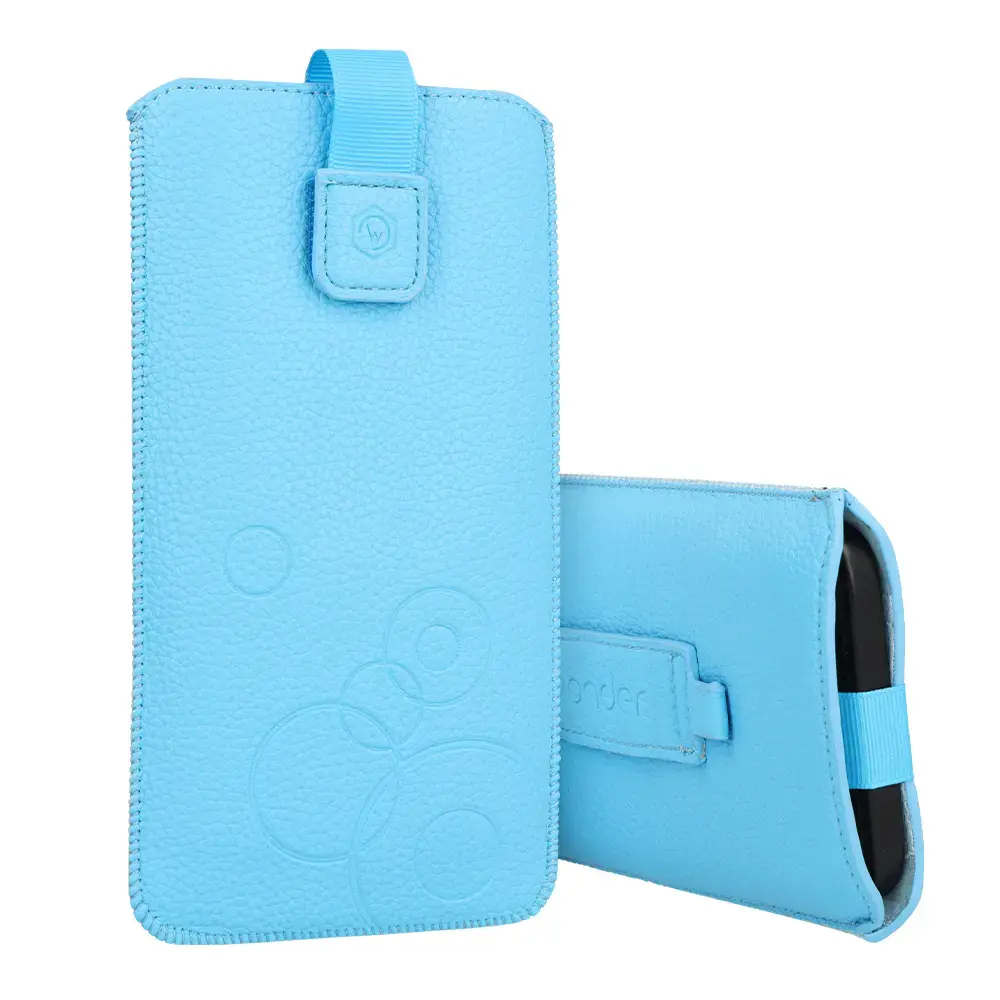 WONDER Deko Pouch Case (Size XXL)