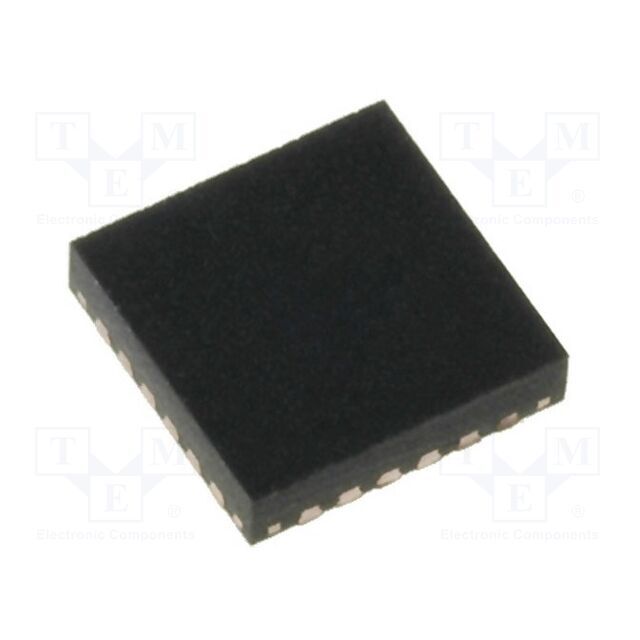 INFINEON TECHNOLOGIES IC: PSoC microcontroller; 16MHz