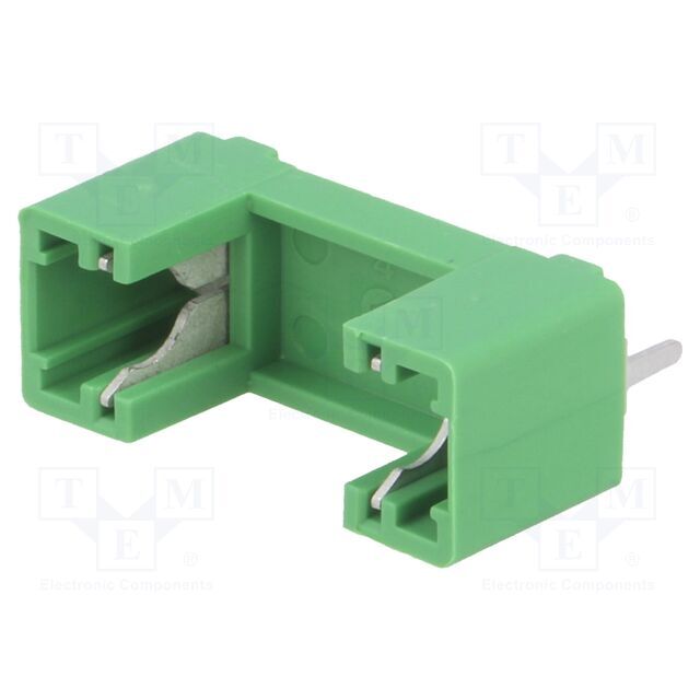 STELVIO KONTEK Fuse holder; cylindrical fuses
