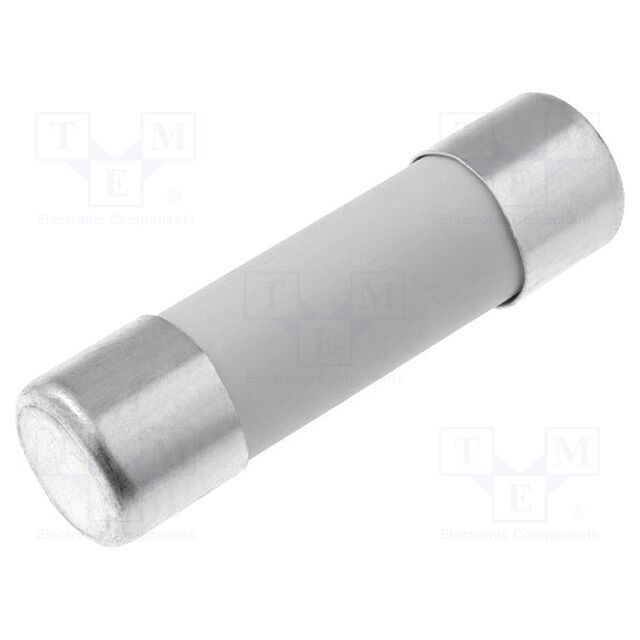ESKA Fuse: fuse; 5x20mm; ceramic,cylindrical