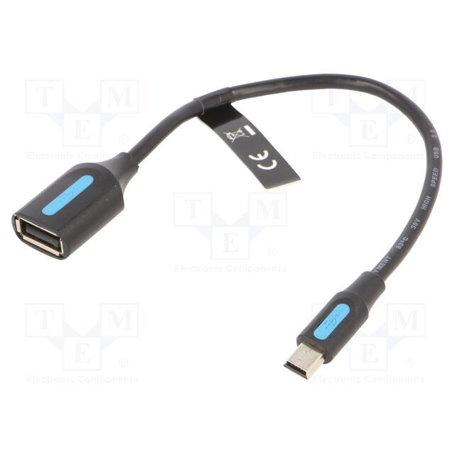 VENTION Cable; USB 2.0; USB