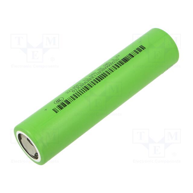 BAK BATTERY Re-battery: Li-FePO4; 32140; 15000mAh