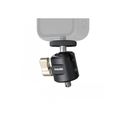 INSTA360 1/4" IN-CAR MOUNT ADAPTER |