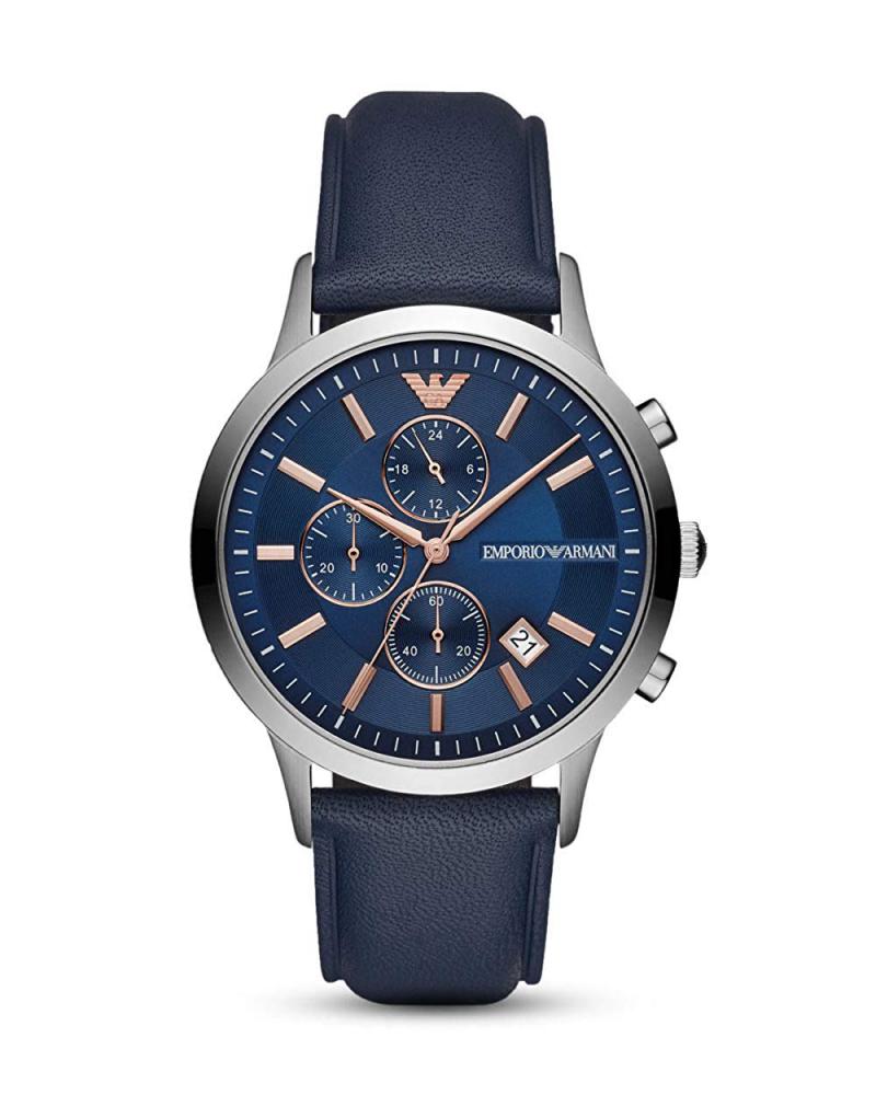WATCH ARMANI MAN AR11216 (42MM) |