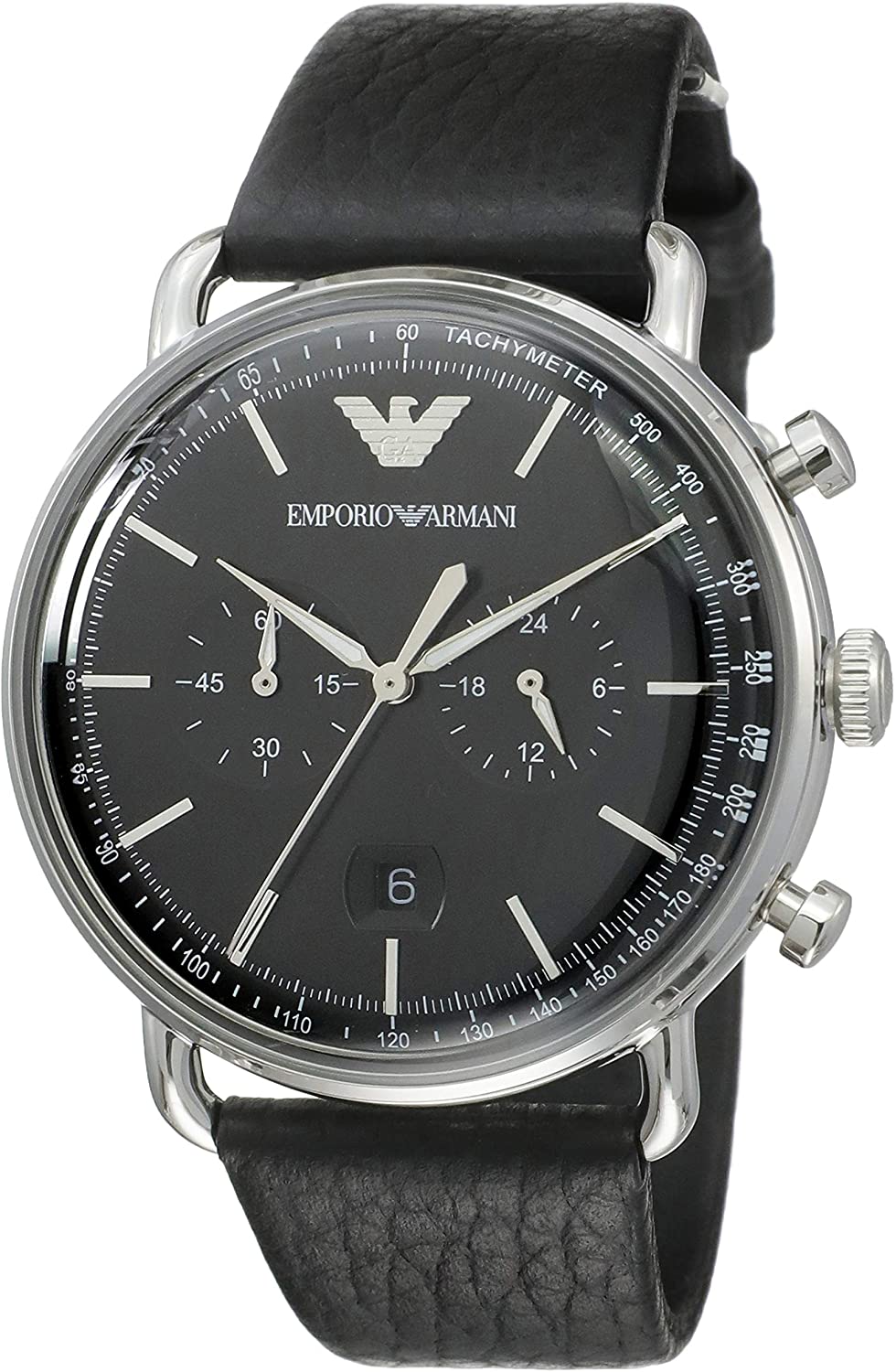 WATCH ARMANI MAN AR11143 (43MM) |