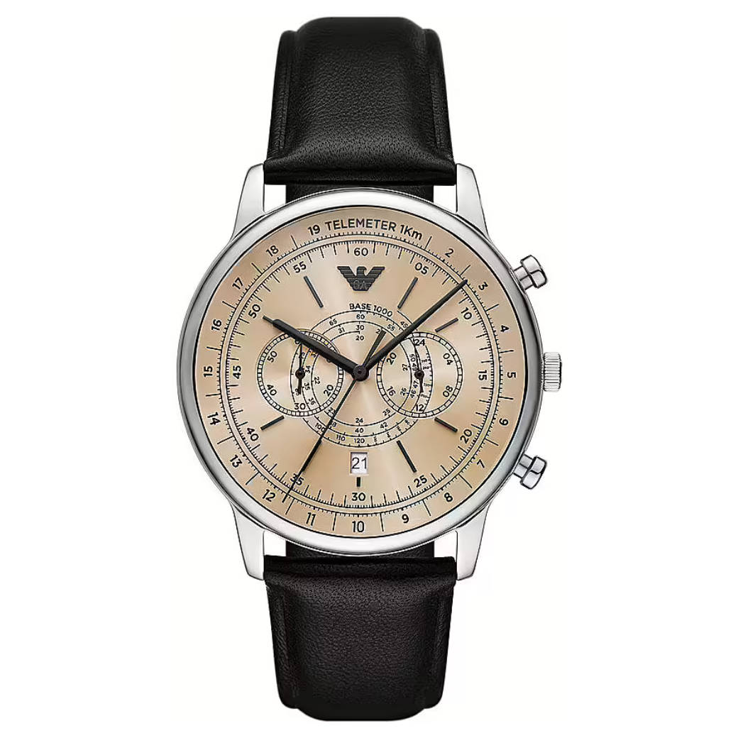 WATCH ARMANI MAN AR11634 (42MM) |