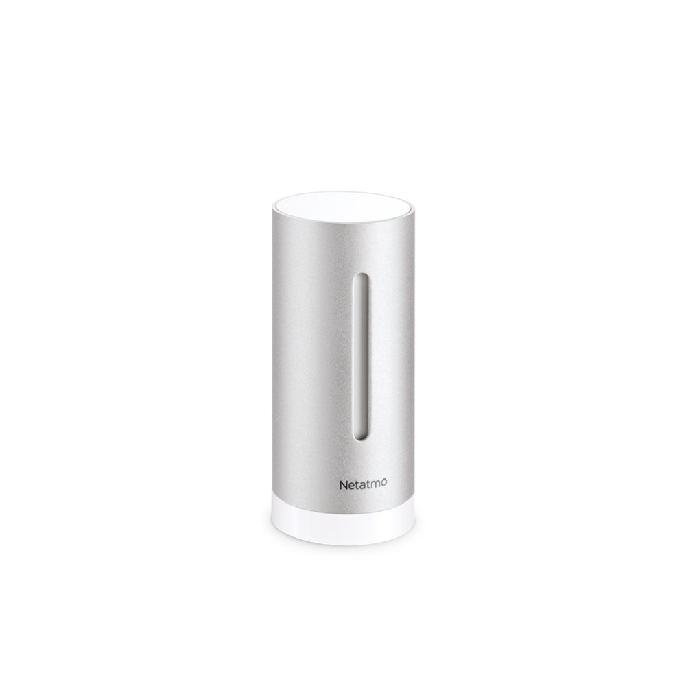 Netatmo Additional Smart Indoor Module |