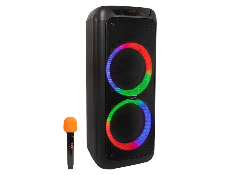 BLOW Infinity 10" 300W  Bluetooth speaker/column