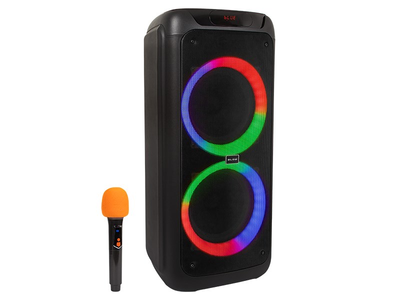 BLOW Infinity 8" 280W Bluetooth speaker/column