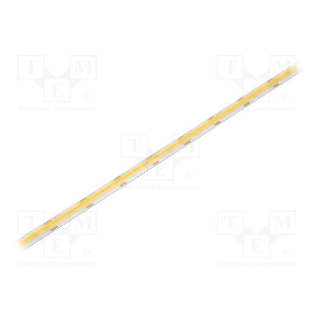 WISVA OPTOELECTRONICS COB LED tape; white