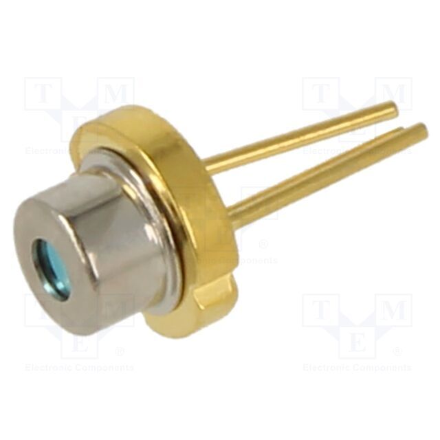 LASER COMPONENTS Diode: laser; 980nm; 100mW
