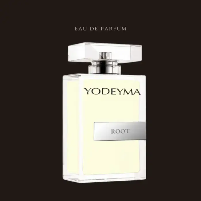 Yodeyma Root - Eau de Parfum