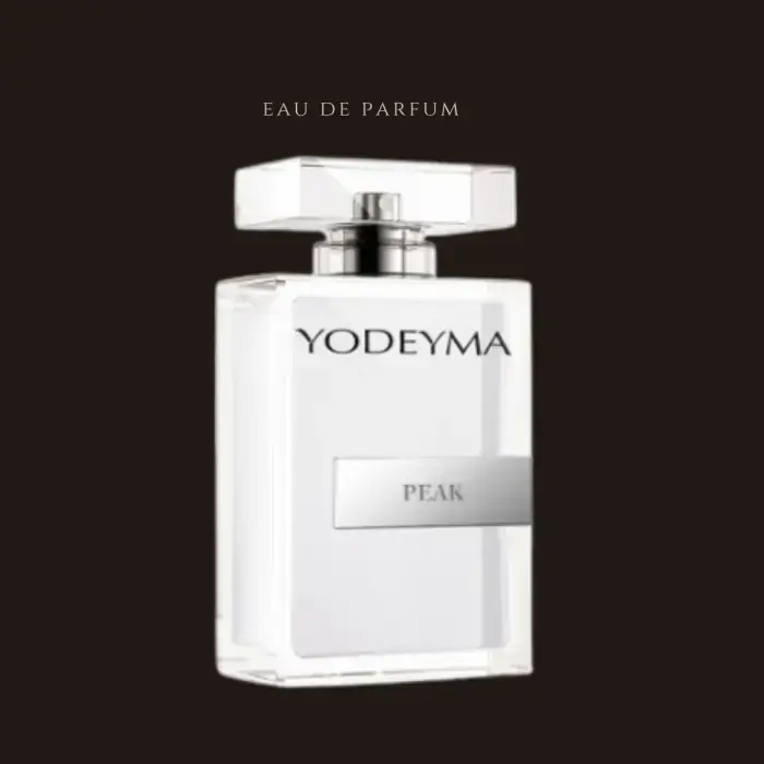 Yodeyma Peak - Eau de Parfum
