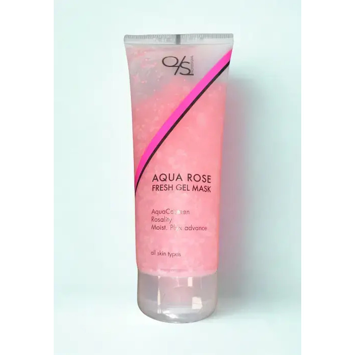 QS Professional Q/S Professional Aqua Rose