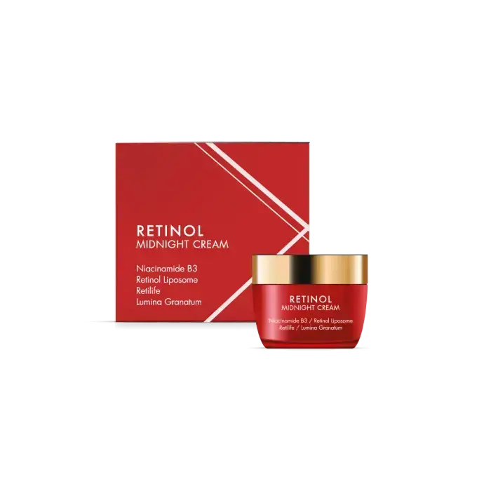 QS Professional Q/S Professional  Retinol Midnight