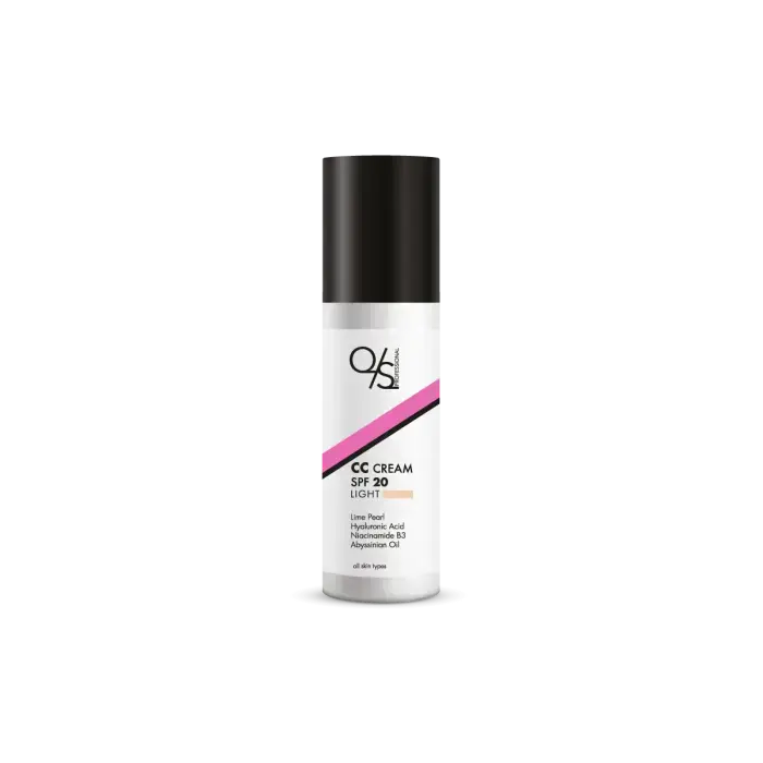 QS Professional Q/S Professional CC Cream