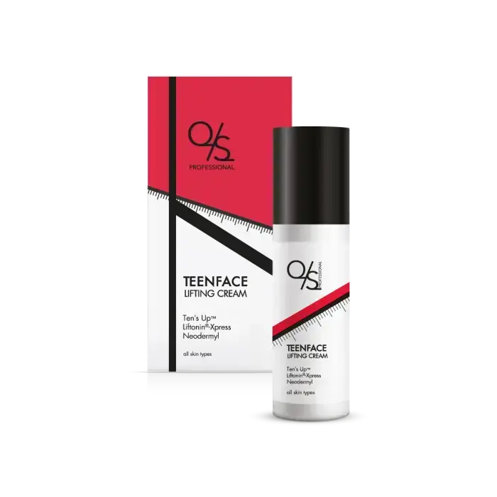QS Professional Q/S Professional  Teenface Lifting
