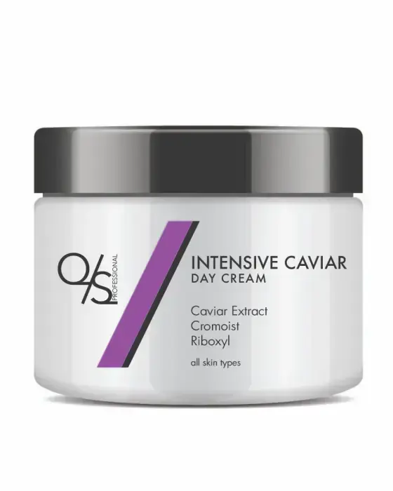 QS Professional Q/S Professional Intensive Caviar
