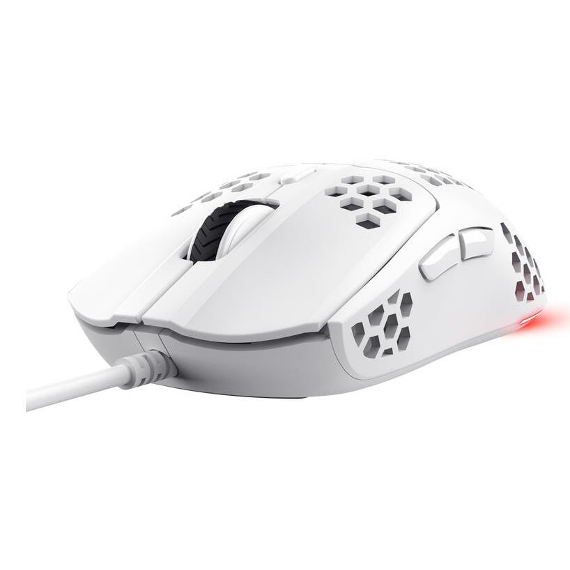 Datorpele Trust GXT928 Helox White |