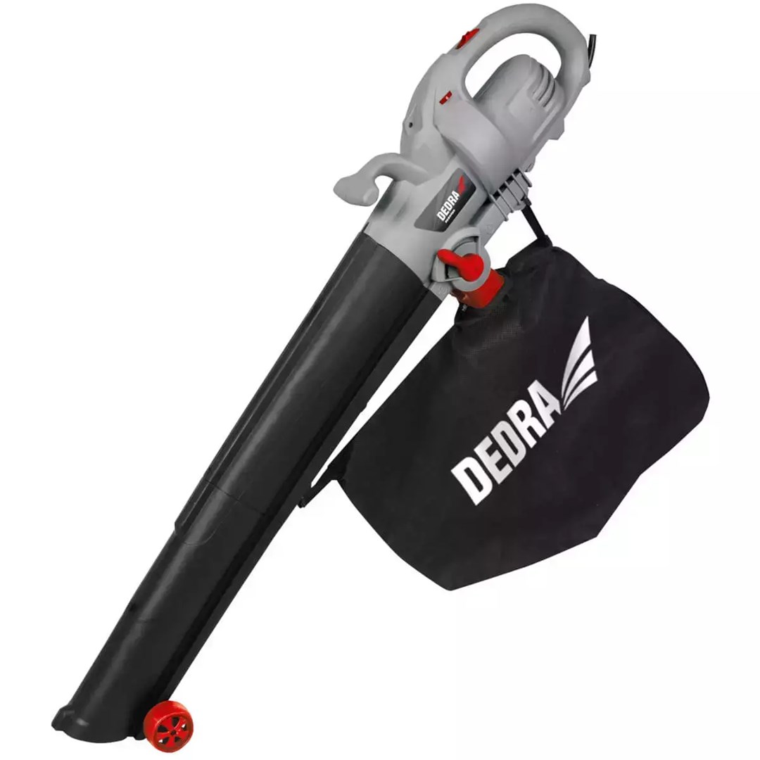 DEDRA-EXIM Siurblys elektrinis pustuvas 3000W |
