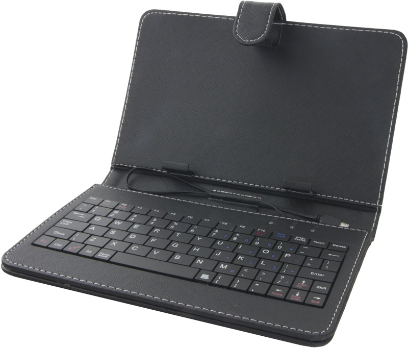 ESPERANZA KEYBOARD + CASE FOR 7