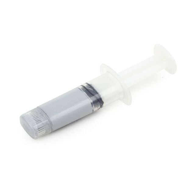 Gembird Heatsink Thermal Paste Grease 1