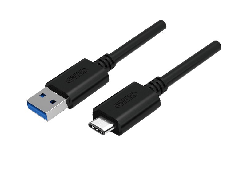 UNITEK Y-C474BK USB cable USB 3