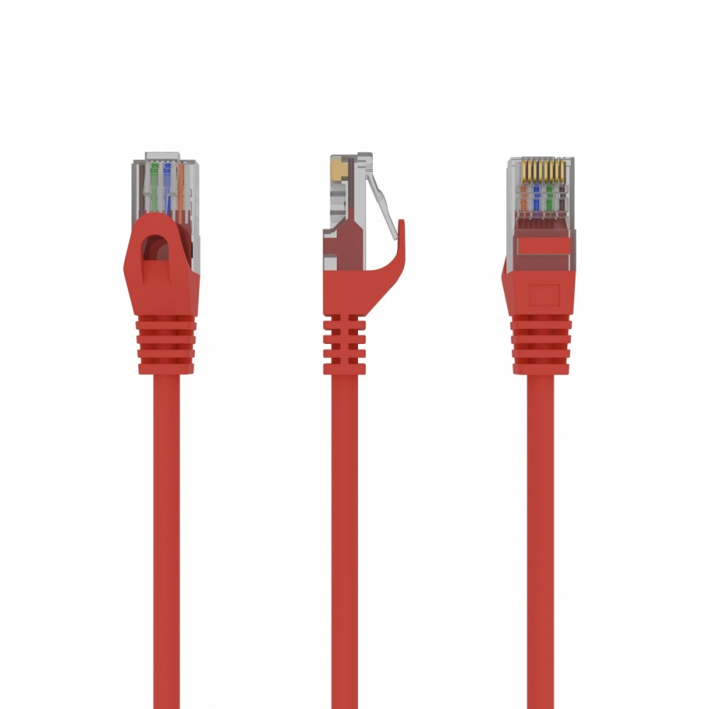 GEMBIRD Patch cord Cat.6 UTP