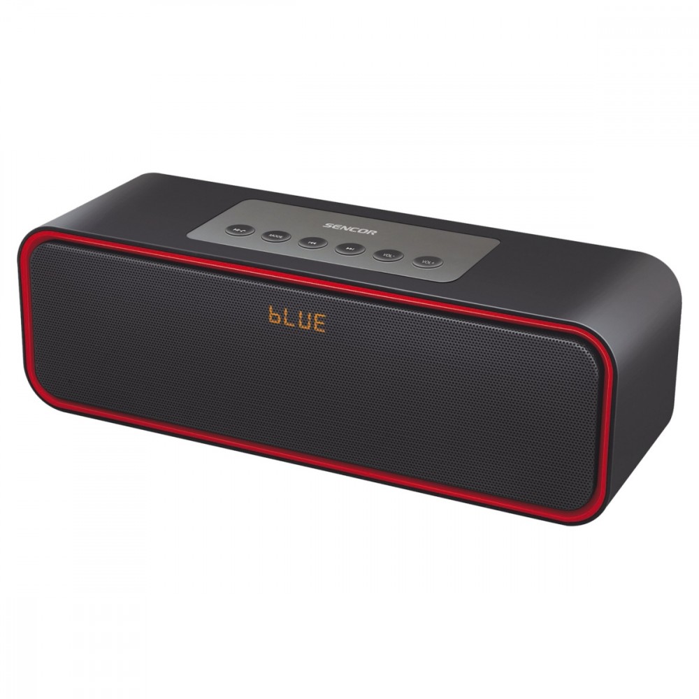 SENCOR Portable bluetooth speaker SSS 81