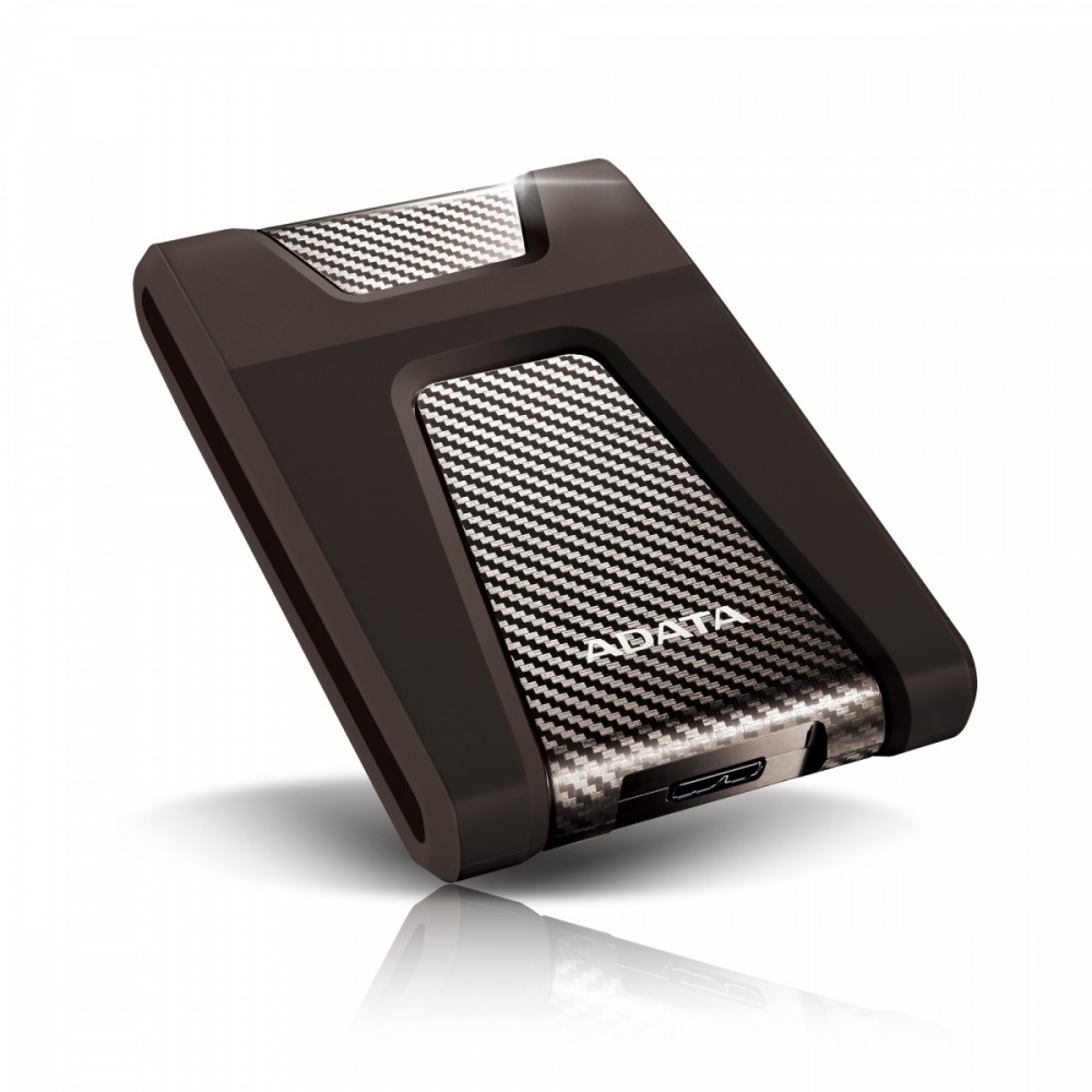 ADATA HD650 2TB USB3.0 Black