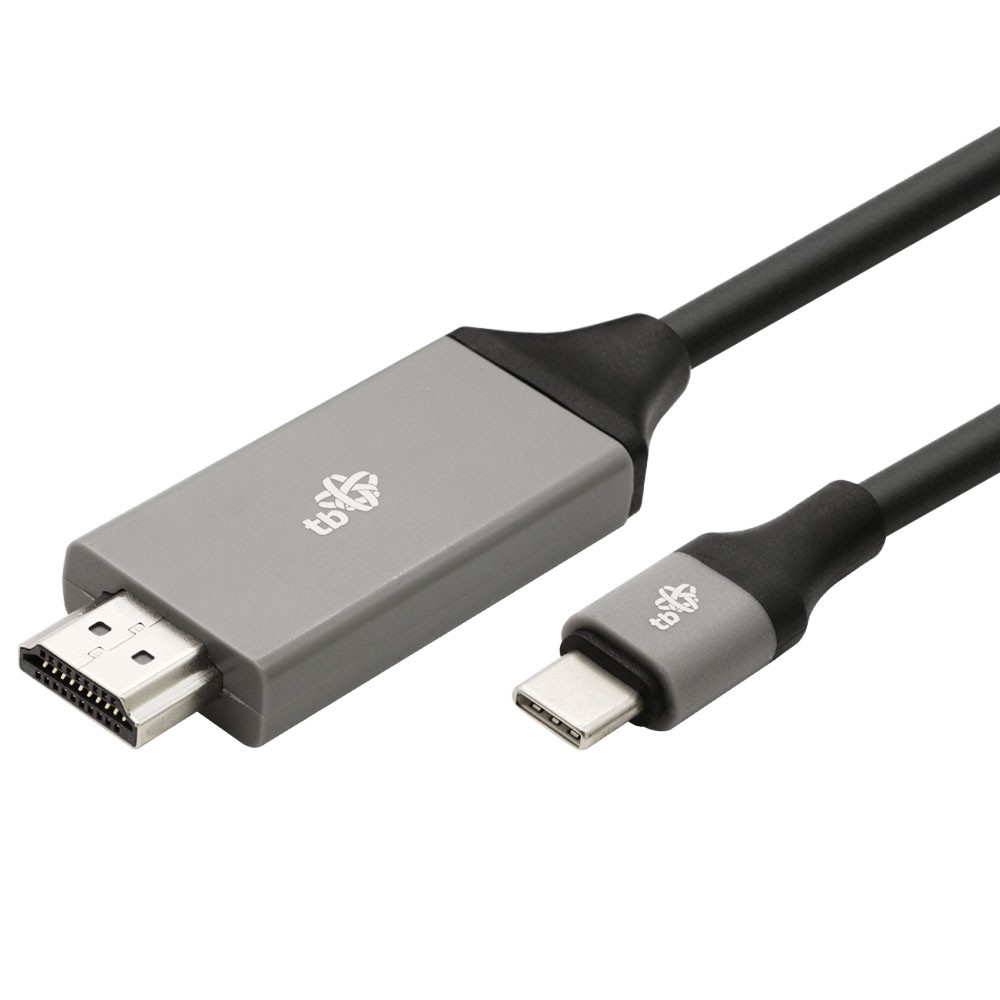 Cable HDMI 2.0V - USB