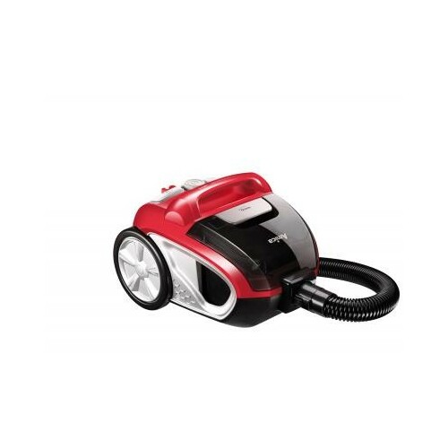 AMICA Bagless vacuum cleaner BAGIO VM3044