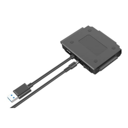 UNITEK USB3.0 to IDE/SATA II