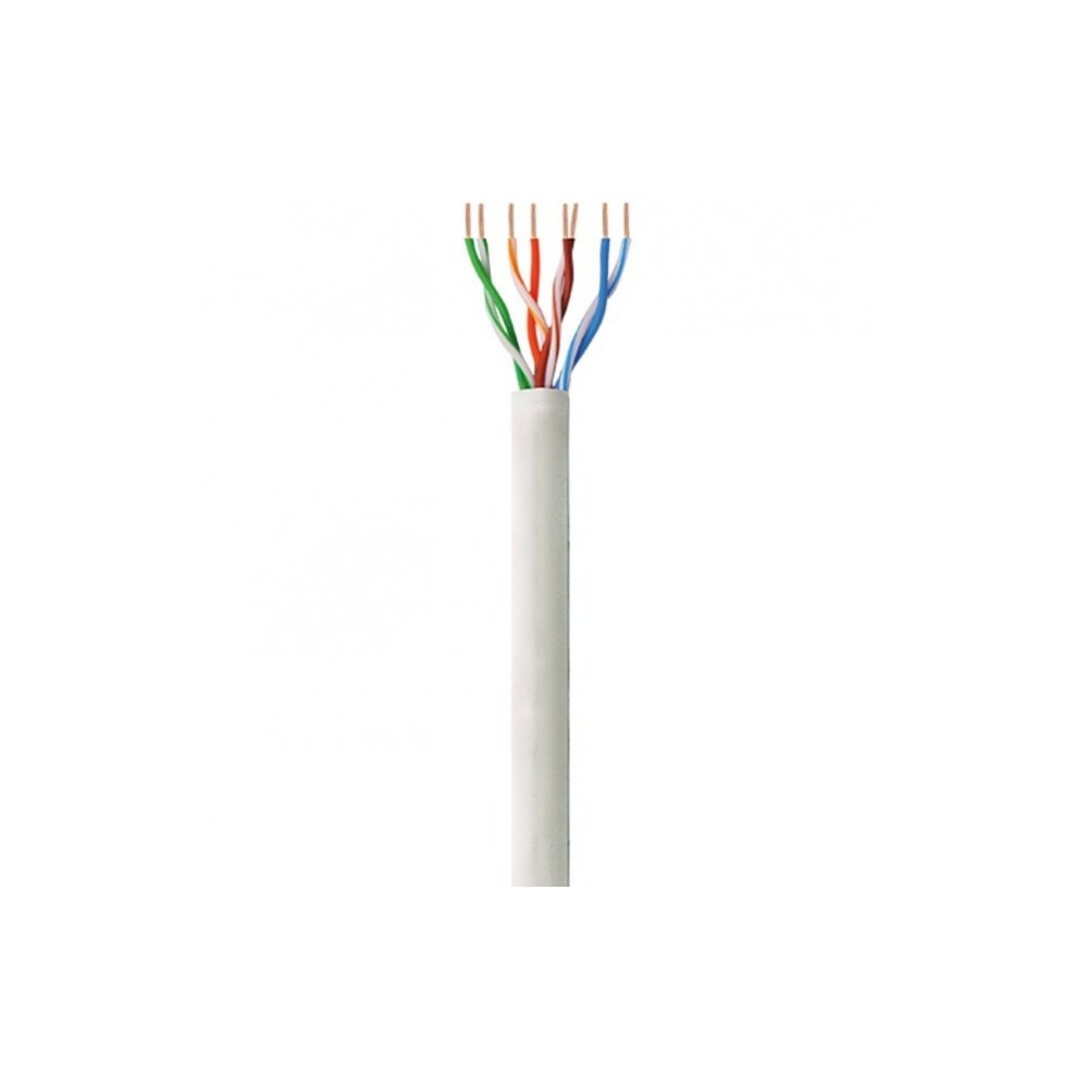 Techly ITP7-UTP-IC-CCA networking cable Grey 305