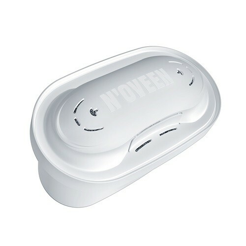 NOVEEN HKNOEFWAQUAWF01 AQUA WF01 MEMBRANE FILTER/BRITA